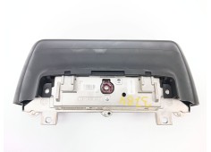 Recambio de pantalla multifuncion para bmw 3 (f30, f80) 318 d referencia OEM IAM    2