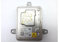 Recambio de centralita faros xenon para bmw 3 (f30, f80) 318 d referencia OEM IAM 7296090   2