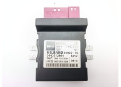Recambio de modulo electronico para bmw 3 (f30, f80) 318 d referencia OEM IAM 16147407514  7407514