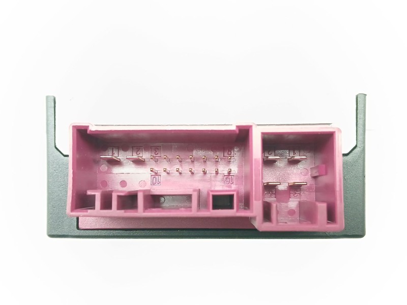 Recambio de modulo electronico para bmw 3 (f30, f80) 318 d referencia OEM IAM 16147407514  7407514