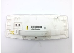 Recambio de luz interior para bmw 3 (f30, f80) 318 d referencia OEM IAM 43921949804   2