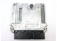 Recambio de centralita motor uce para bmw 3 (f30, f80) 318 d referencia OEM IAM 858228001  0281031298
