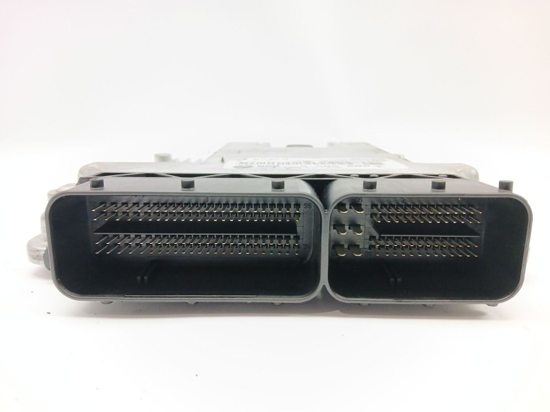 Recambio de centralita motor uce para bmw 3 (f30, f80) 318 d referencia OEM IAM 858228001  0281031298