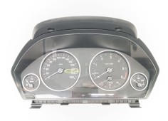 Recambio de cuadro instrumentos para bmw 3 (f30, f80) 318 d referencia OEM IAM 6210IK9371034  17649411