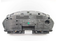 Recambio de cuadro instrumentos para bmw 3 (f30, f80) 318 d referencia OEM IAM 6210IK9371034  17649411 2