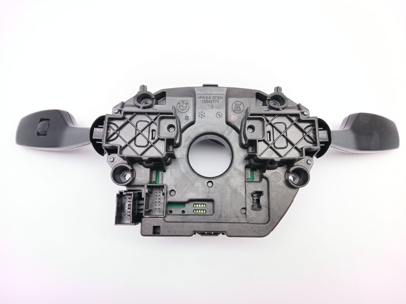 Recambio de mando multifuncion para bmw 3 (f30, f80) 318 d referencia OEM IAM 1011252300  935114001