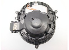 Recambio de motor calefaccion para bmw 3 (f30, f80) 318 d referencia OEM IAM T958225   2