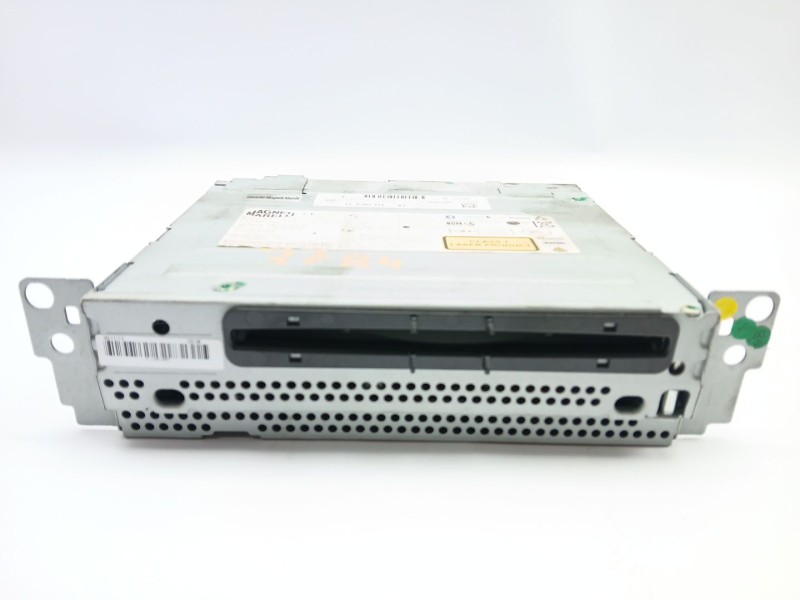 Recambio de sistema audio / cd para bmw 3 (f30, f80) 318 d referencia OEM IAM 938131101  