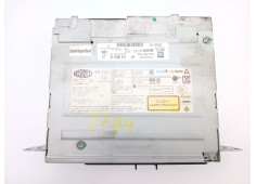 Recambio de sistema audio / cd para bmw 3 (f30, f80) 318 d referencia OEM IAM 938131101   2