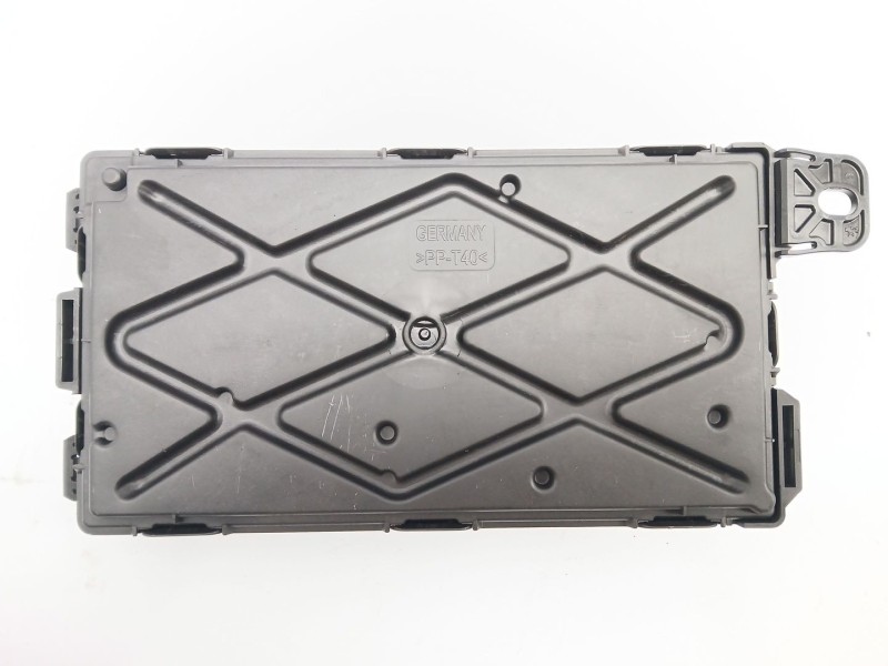 Recambio de caja reles / fusibles para bmw 3 (f30, f80) 318 d referencia OEM IAM   