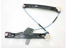 Recambio de elevalunas delantero derecho para bmw 3 (f30, f80) 318 d referencia OEM IAM 725982415  71019003