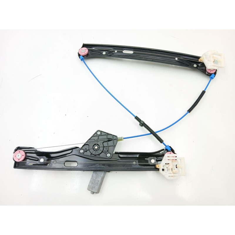 Recambio de elevalunas delantero derecho para bmw 3 (f30, f80) 318 d referencia OEM IAM 725982415  71019003