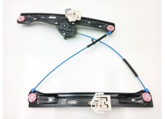 Recambio de elevalunas delantero izquierdo para bmw 3 (f30, f80) 318 d referencia OEM IAM 725982315  71019003