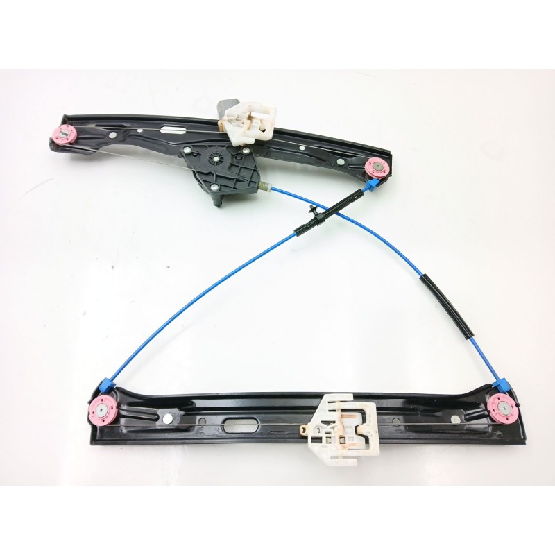 Recambio de elevalunas delantero izquierdo para bmw 3 (f30, f80) 318 d referencia OEM IAM 725982315  71019003