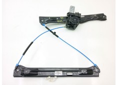 Recambio de elevalunas delantero izquierdo para bmw 3 (f30, f80) 318 d referencia OEM IAM 725982315  71019003 2