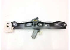 Recambio de elevalunas trasero derecho para bmw 3 (f30, f80) 318 d referencia OEM IAM 7351050  M14647PD1