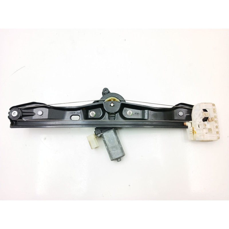 Recambio de elevalunas trasero izquierdo para bmw 3 (f30, f80) 318 d referencia OEM IAM 7351049  M14647PD1