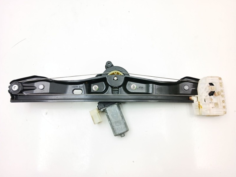 Recambio de elevalunas trasero izquierdo para bmw 3 (f30, f80) 318 d referencia OEM IAM 7351049  M14647PD1