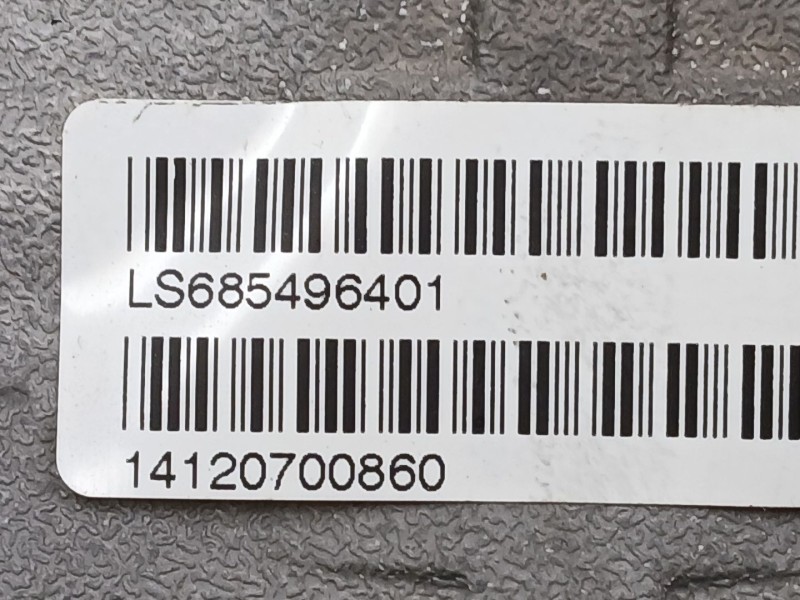 Recambio de columna direccion para bmw 3 (f30, f80) 318 d referencia OEM IAM LS685496401  
