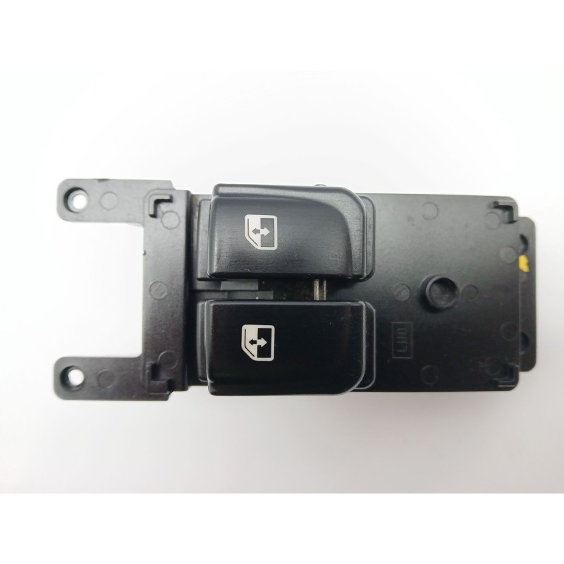 Recambio de mando elevalunas delantero izquierdo para hyundai i20 classic referencia OEM IAM 935701J002  