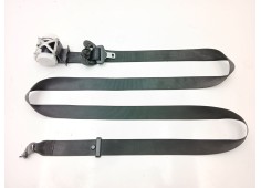 Recambio de cinturon seguridad delantero derecho para bmw 3 (f30, f80) 318 d referencia OEM IAM 34078319D  