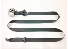 Recambio de cinturon seguridad delantero izquierdo para bmw 3 (f30, f80) 318 d referencia OEM IAM 34078320D  