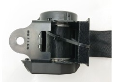 Recambio de cinturon seguridad trasero central para bmw 3 (f30, f80) 318 d referencia OEM IAM 619185700D   2