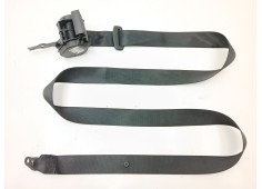 Recambio de cinturon seguridad trasero derecho para bmw 3 (f30, f80) 318 d referencia OEM IAM 619185300E  