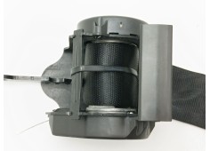 Recambio de cinturon seguridad trasero derecho para bmw 3 (f30, f80) 318 d referencia OEM IAM 619185300E   2