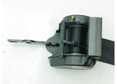 Recambio de cinturon seguridad trasero izquierdo para bmw 3 (f30, f80) 318 d referencia OEM IAM 619185300E   2