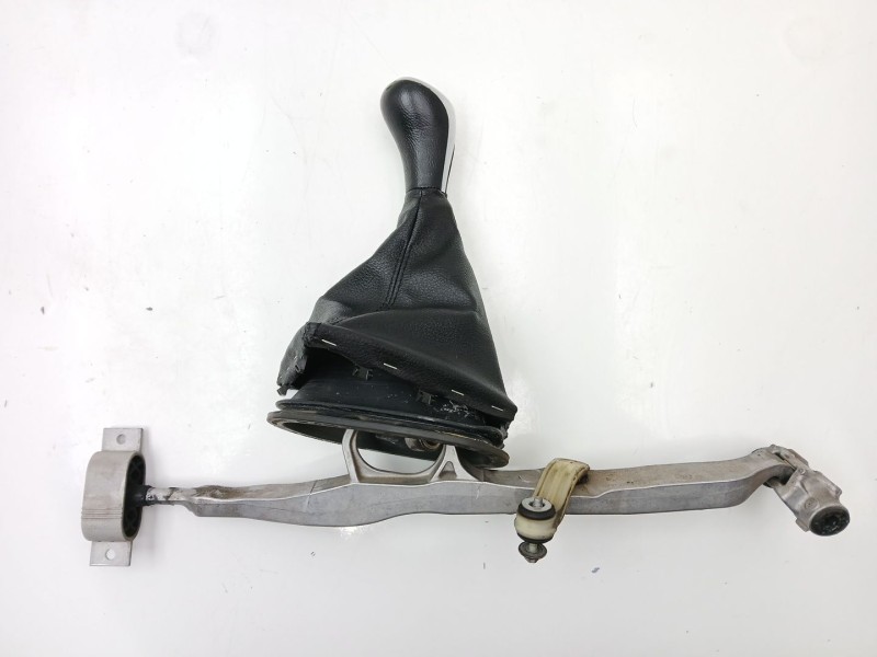 Recambio de palanca cambio para bmw 3 (f30, f80) 318 d referencia OEM IAM 25118614517  