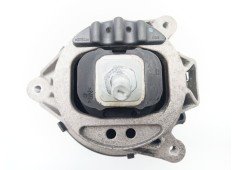 Recambio de soporte motor derecho para bmw 3 (f30, f80) 318 d referencia OEM IAM 678765805  