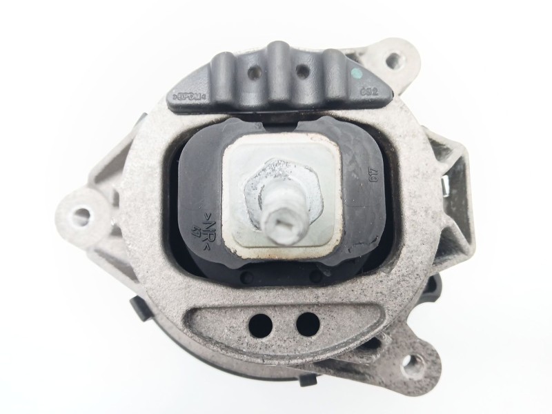 Recambio de soporte motor derecho para bmw 3 (f30, f80) 318 d referencia OEM IAM 678765805  