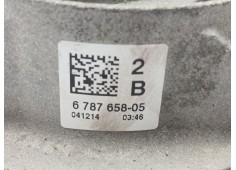 Recambio de soporte motor derecho para bmw 3 (f30, f80) 318 d referencia OEM IAM 678765805   2