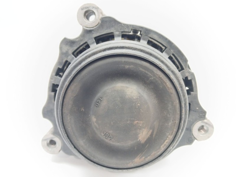 Recambio de soporte motor derecho para bmw 3 (f30, f80) 318 d referencia OEM IAM 678765805  