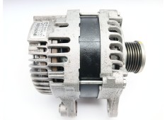 Recambio de alternador para mazda cx-5 (ke, gh) 2.2 d (ke2fw) referencia OEM IAM A2TX6781  