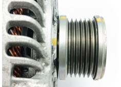 Recambio de alternador para mazda cx-5 (ke, gh) 2.2 d (ke2fw) referencia OEM IAM A2TX6781   2