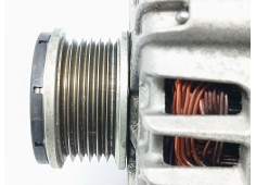 Recambio de alternador para bmw 3 (f30, f80) 318 d referencia OEM IAM 8578608AI01  FGN18S141 2
