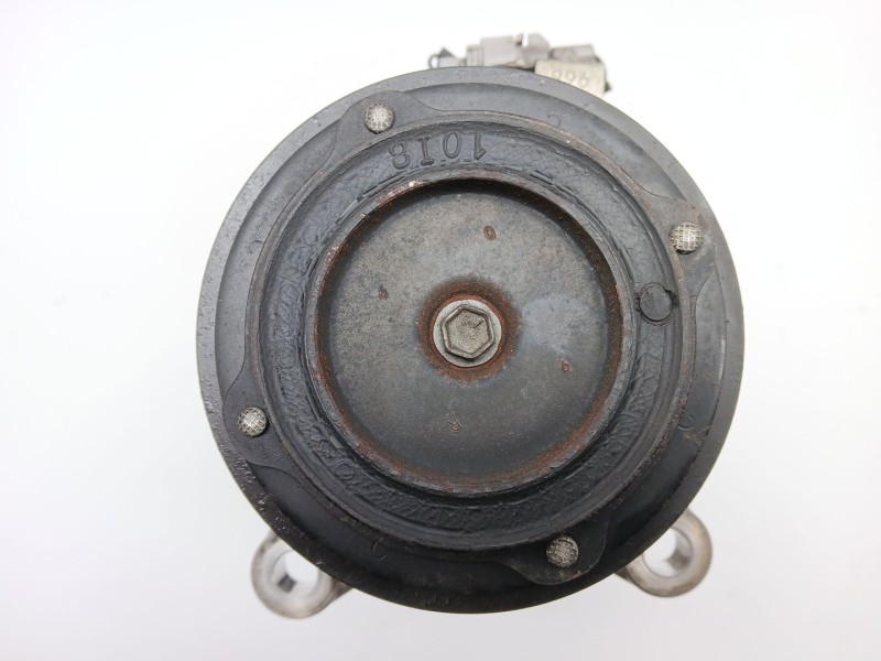 Recambio de compresor aire acondicionado para bmw 3 (f30, f80) 318 d referencia OEM IAM 6452933082902  933082902