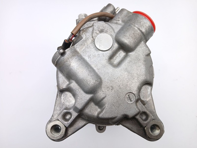 Recambio de compresor aire acondicionado para bmw 3 (f30, f80) 318 d referencia OEM IAM 6452933082902  933082902