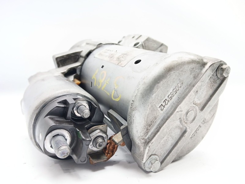 Recambio de motor arranque para bmw 3 (f30, f80) 318 d referencia OEM IAM 1241857190505  0001172407