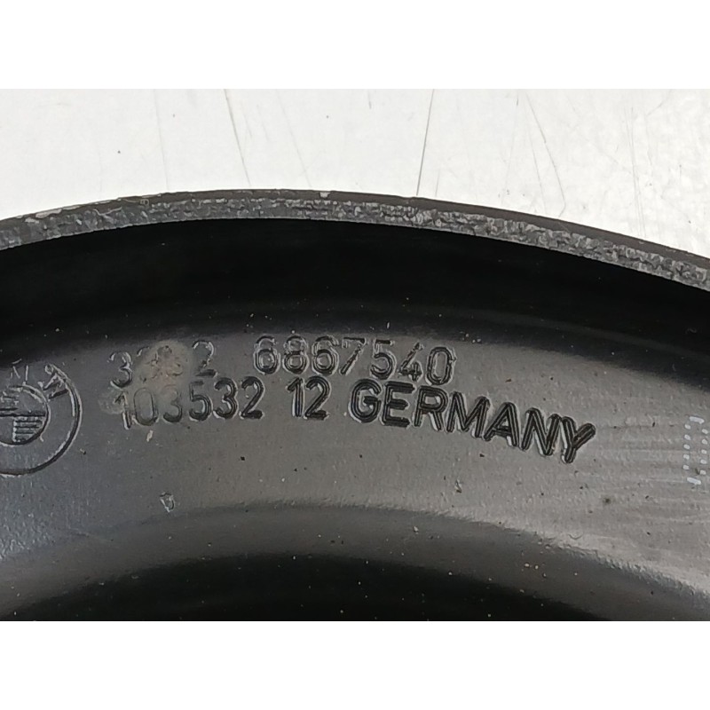 Recambio de brazo suspension inferior trasero derecho para bmw 3 (f30, f80) 318 d referencia OEM IAM 33326867540  