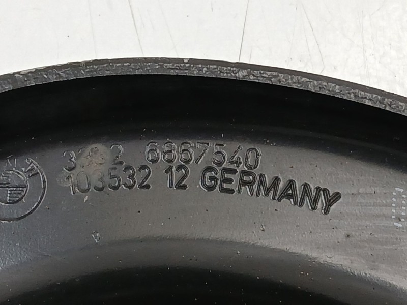 Recambio de brazo suspension inferior trasero derecho para bmw 3 (f30, f80) 318 d referencia OEM IAM 33326867540  