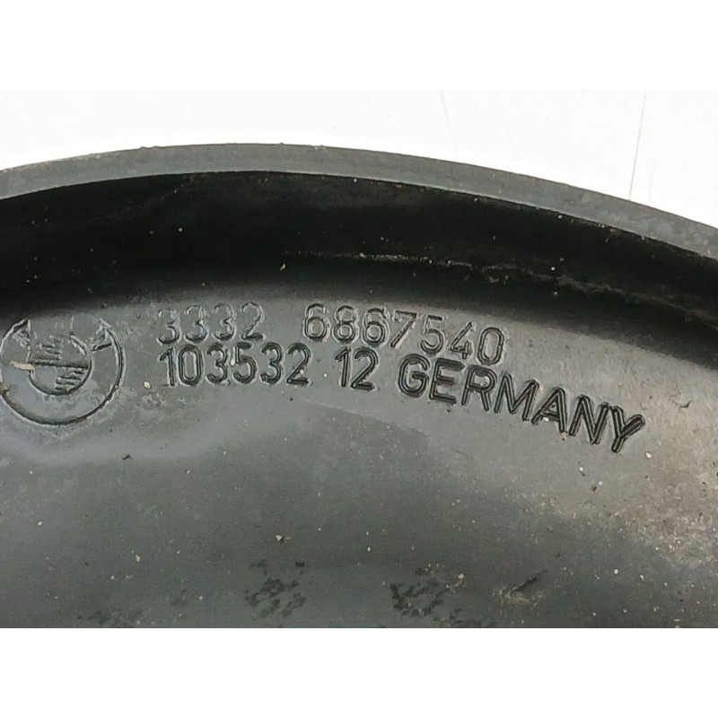 Recambio de brazo suspension inferior trasero izquierdo para bmw 3 (f30, f80) 318 d referencia OEM IAM 33326867540  