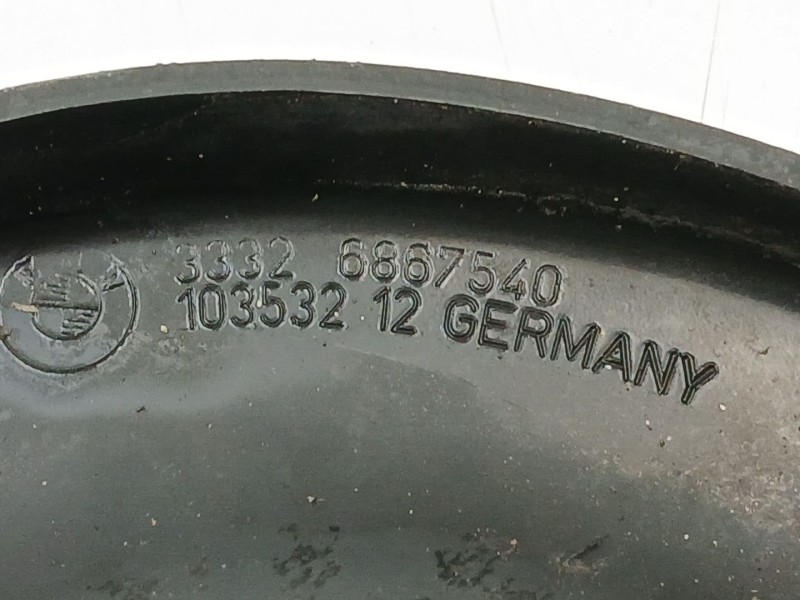 Recambio de brazo suspension inferior trasero izquierdo para bmw 3 (f30, f80) 318 d referencia OEM IAM 33326867540  