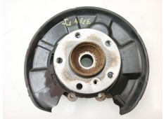 Recambio de mangueta trasera izquierda para bmw 3 (f30, f80) 318 d referencia OEM IAM 33326792521  