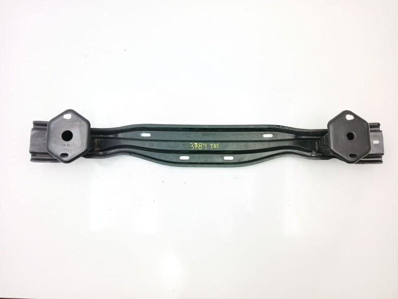 Recambio de refuerzo paragolpes trasero para bmw 3 (f30, f80) 318 d referencia OEM IAM 51127256927  