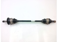 Recambio de transmision trasera derecha para bmw 3 (f30, f80) 318 d referencia OEM IAM 7597682AI04  