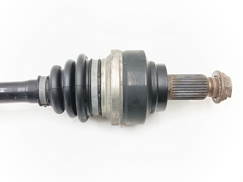 Recambio de transmision trasera derecha para bmw 3 (f30, f80) 318 d referencia OEM IAM 7597682AI04  