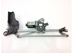 Recambio de motor limpia delantero para bmw 3 (f30, f80) 318 d referencia OEM IAM 726048809  726750303